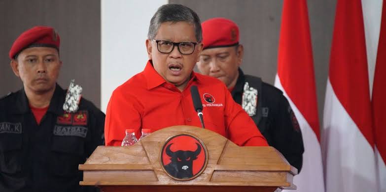 Hasto Kristiyanto Ditetapkan sebagai Tersangka, Pakar Hukum: Sudah Sesuai Prosedur
