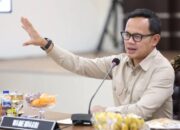 Parcok Digoreng, Wamendagri Tak Temukan Kecurangan ! PDIP Kantongi Bukti untuk Persiapan Gugatan ke MK