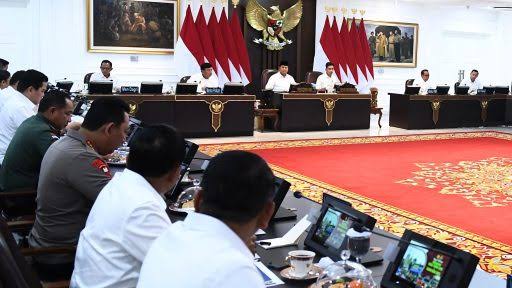 Jelang Natal dan Tahun Baru, Presiden Prabowo Pastikan Keamanan dan Kenyamanan Masyarakat