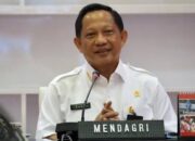 Tito Sikapi Gagasan Polri di Bawah Kemendagri : Reformasi Berkehendak di Bawah Presiden