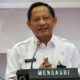 Tito Sikapi Gagasan Polri di Bawah Kemendagri : Reformasi Berkehendak di Bawah Presiden