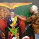 Lukisan Yos Suprapto di Galeri Nasional Ditolak, Beberapa Wilayah Indonesia Siap Menampung Termasuk Luar Negeri