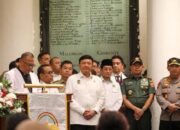 Pesan Prabowo, Menag & Kapolri di Perayaan Natal