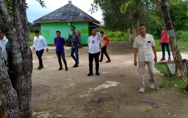Netizen Soroti Viral Cekcok Warga dengan Polisi