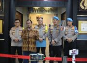Kompolnas Puji Langkah Progresif Polri Tangani Kasus Oknum Polisi di Konser DWP