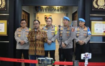Kompolnas Puji Langkah Progresif Polri Tangani Kasus Oknum Polisi di Konser DWP