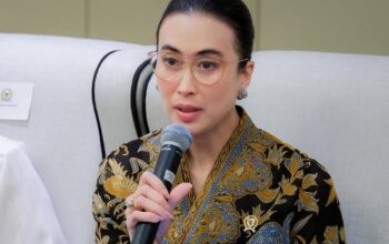Menpar Puji Polri Sigap Tangani Kasus Dugaan Pemerasan oleh Oknum Polisi di Konser DWP