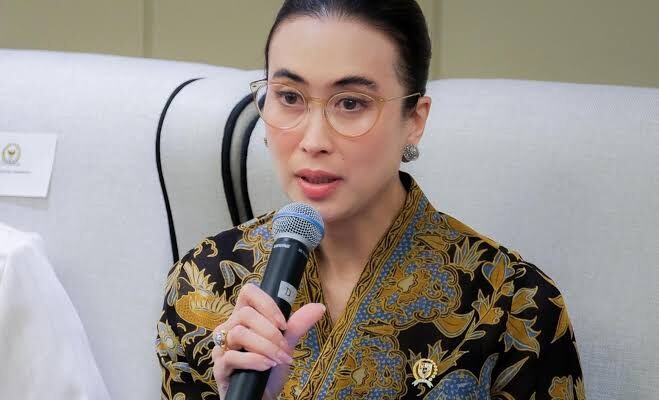 Menpar Puji Polri Sigap Tangani Kasus Dugaan Pemerasan oleh Oknum Polisi di Konser DWP