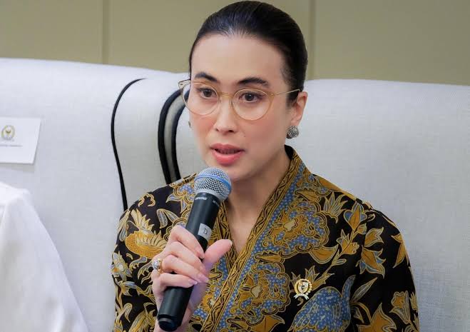 Menpar Puji Polri Sigap Tangani Kasus Dugaan Pemerasan oleh Oknum Polisi di Konser DWP