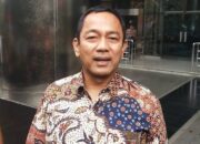 Cawagub Jateng Hendrar Prihadi Diperiksa KPK selama 4 Jam