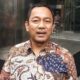 Cawagub Jateng Hendrar Prihadi Diperiksa KPK selama 4 Jam