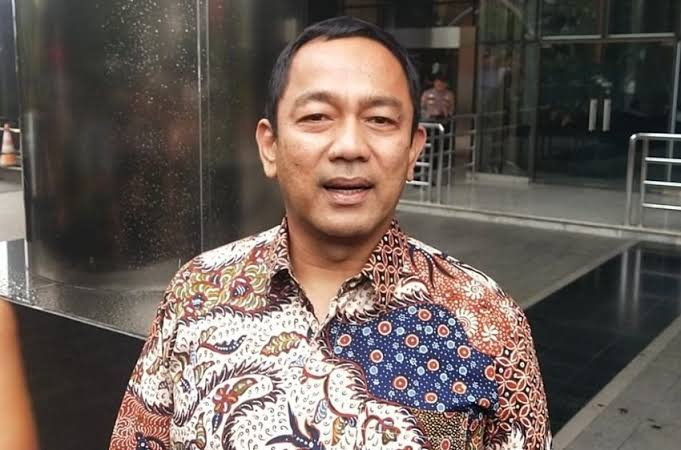 Cawagub Jateng Hendrar Prihadi Diperiksa KPK selama 4 Jam