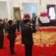 Prabowo Melawat ke Mesir Jadi Alasan Pelantikan Pimpinan KPK Dipercepat, Bukan Faktor Lain Lho !