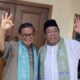 Total Suara Rekapitulasi Pilgub Jakarta Tingkat Kota/Kabupaten : Pramono-Rano Melejit 50,07%