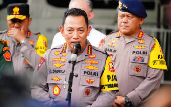Catatan Akhir Tahun 2024, Peneliti Apresiasi Komitmen Polri Kedepankan Restorative Justice