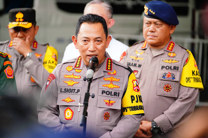 Catatan Akhir Tahun 2024, Peneliti Apresiasi Komitmen Polri Kedepankan Restorative Justice