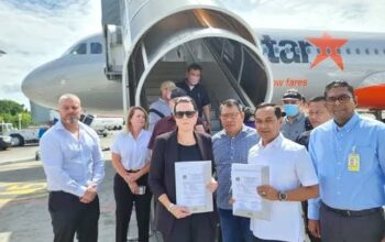 Alasan Australia Minta Pindahkan Terpidana Bali Nine