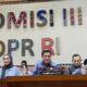 Catatan Akhir Tahun 2024, Komisi III DPR RI : Polri Mitra Paling Responsif Sikapi Aduan Masyarakat