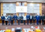 Timwas Intelijen DPR, Tugasnya Apa ? Ada Catatan Krusial versi ISESS