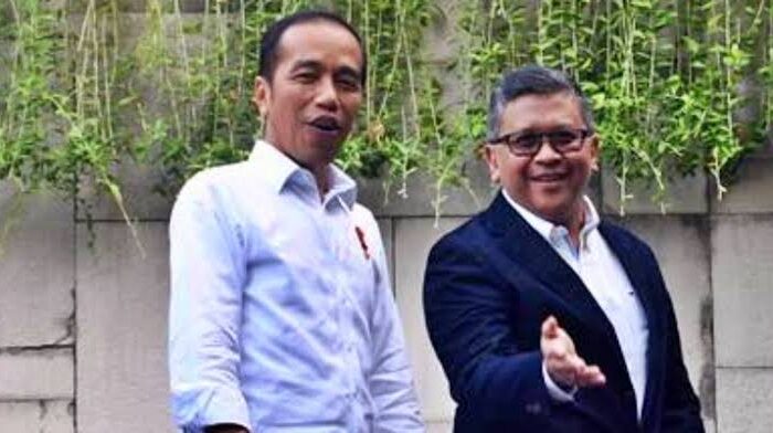Tudingan Cawe-Cawe Jokowi di Kasus Hasto Tak Punya Dasar Kuat