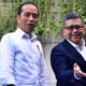 Tudingan Cawe-Cawe Jokowi di Kasus Hasto Tak Punya Dasar Kuat
