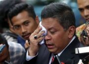 Sidang Praperadilan Hasto, Kubu KPK & Hasto Adu Jurus