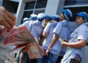 UMP 6,5 Disambut Positif Tapi Buat Khawatir Investor Kabur