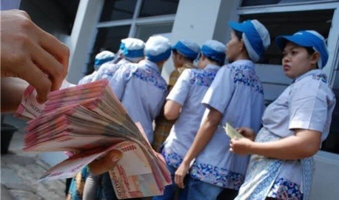UMP 6,5 Disambut Positif Tapi Buat Khawatir Investor Kabur