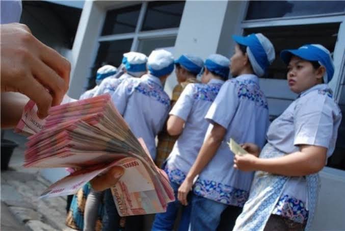UMP 6,5 Disambut Positif Tapi Buat Khawatir Investor Kabur