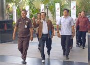 Yasonna Laoly Penuhi Panggilan KPK terkait Kasus Harun Masiku