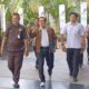Yasonna Laoly Penuhi Panggilan KPK terkait Kasus Harun Masiku
