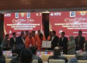 Saksi RK-Suswono Walk Out, Dharma-Kun Tolak Tandatangani BAP Hasil Pilgub DKI