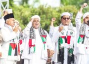 Haul Peringatan KM 50 Digelar 5 Desember di Megamendung