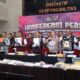 Gerakan Pemerhati Kepolisian Apresiasi Polri Berantas TPPO Sepanjang 2024