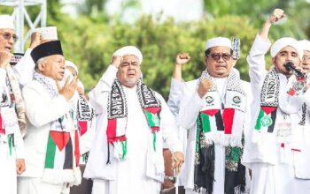 Haul Peringatan KM 50 Digelar 5 Desember di Megamendung