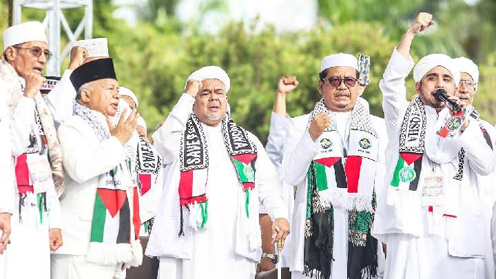 Haul Peringatan KM 50 Digelar 5 Desember di Megamendung