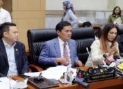 Habiburrokhman Jamin RUU KUHAP Bersifat Reformis