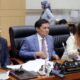 Ketua Komisi III DPR RI, Habiburokhman.