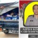 Tinggalkan 4 Anak, Aipda Kiswanto Meninggal Dianiaya saat Bertugas Selidiki Kasus BBM Ilegal di Kaltim
