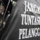 Rawan Ditunggangi, CIE Cium Aroma Penumpang Gelap Dibalik Demo Hari Ham