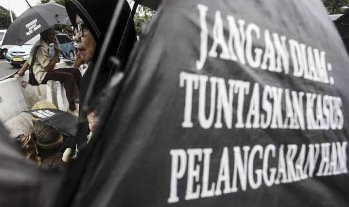 Rawan Ditunggangi, CIE Cium Aroma Penumpang Gelap Dibalik Demo Hari Ham