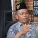 Direktur Rumah Politik Indonesia, Fernando Emas.