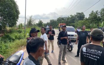 Beda Versi soal Insiden Rempang Galang, Suara YLBHI & PT MEG