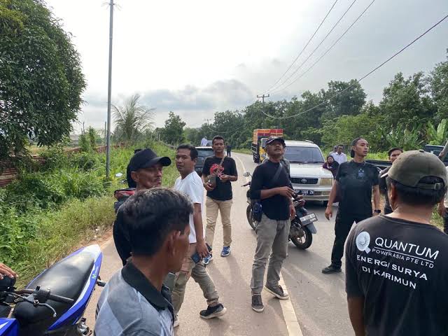 Beda Versi soal Insiden Rempang Galang, Suara YLBHI & PT MEG