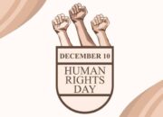 Konsolidasi Menuju Aksi 10 Desember Peringati Hari HAM