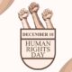 Konsolidasi Menuju Aksi 10 Desember Peringati Hari HAM