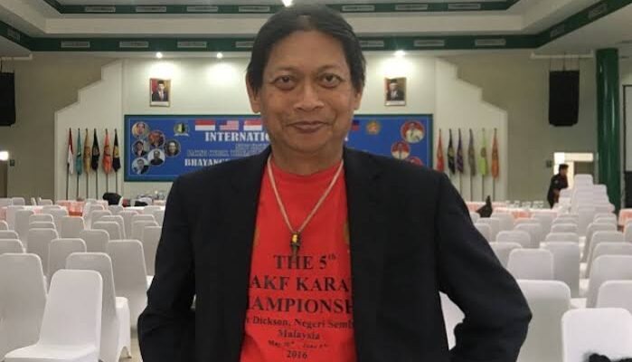 Profesor Hermawan Sulistyo LIPI: Ada Nafas Optimisme Menatap Masa Depan di Paparan Rilis Akhir Tahun 2024 Polri