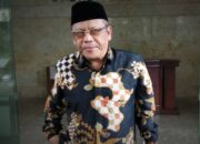 Eggi Sudjana Siap Minta Maaf Jika Jokowi Tunjukkan Ijazah Asli