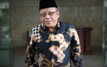 Rilis Akhir Tahun 2024 Polri, Eggi Sudjana Apresiasi Kapolri & Jajarannya Rangkul Semua Elemen Bangsa untuk Jaga Kamtibmas