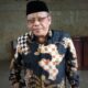 Rilis Akhir Tahun 2024 Polri, Eggi Sudjana Apresiasi Kapolri & Jajarannya Rangkul Semua Elemen Bangsa untuk Jaga Kamtibmas